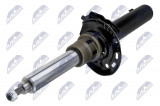 NTY FRONT SHOCK ABSORBER AUDI A3,S3,RS3 8P 09-, TT,TTS,TTRS 06- /L=P, +AMR/