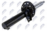 NTY FRONT SHOCK ABSORBER AUDI A3,S3,RS3 8P 09-, TT,TTS,TTRS 06- /L=P, +AMR/