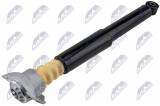 NTY REAR SHOCK ABSORBER AUDI A3,S3,RS3 8P 09-, TT,TTS,TTRS 06- /L=P, +AMR/