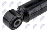 NTY REAR SHOCK ABSORBER AUDI A3,S3,RS3 8P 09-, TT,TTS,TTRS 06- /L=P, +AMR/