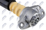 NTY REAR SHOCK ABSORBER AUDI A3,S3,RS3 8P 09-, TT,TTS,TTRS 06- /L=P, +AMR/