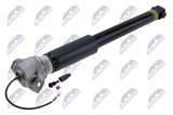 NTY REAR SHOCK ABSORBER AUDI A3,S3,RS3 8V 16- /L=P, +AMR/