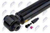 NTY REAR SHOCK ABSORBER AUDI A3,S3,RS3 8V 16- /L=P, +AMR/