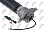NTY REAR SHOCK ABSORBER AUDI A3,S3,RS3 8V 16- /L=P, +AMR/