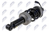 NTY FRONT SHOCK ABSORBER AUDI R8 07-15, R8 SPYDER 10-15 /LEFT, +AMR/