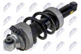 NTY FRONT SHOCK ABSORBER AUDI R8 07-15, R8 SPYDER 10-15 /RIGHT, +AMR/