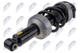 NTY FRONT SHOCK ABSORBER AUDI R8 07-15, R8 SPYDER 10-15 /RIGHT, +AMR/