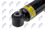 NTY FRONT SHOCK ABSORBER AUDI R8 07-15, R8 SPYDER 10-15 /RIGHT, +AMR/