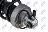 NTY FRONT SHOCK ABSORBER AUDI R8 07-15, R8 SPYDER 10-15 /RIGHT, +AMR/