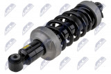 NTY REAR SHOCK ABSORBER AUDI R8 07-15, R8 SPYDER 10-15 /LEFT, +AMR/