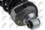 NTY REAR SHOCK ABSORBER AUDI R8 07-15, R8 SPYDER 10-15 /RIGHT, +AMR/