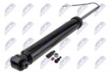 NTY REAR SHOCK ABSORBER AUDI Q8,SQ8,RSQ8 18- /L=P, +EDC/