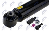 NTY REAR SHOCK ABSORBER AUDI Q8,SQ8,RSQ8 18- /L=P, +EDC/
