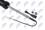NTY REAR SHOCK ABSORBER AUDI Q8,SQ8,RSQ8 18- /L=P, +EDC/
