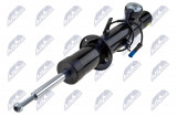 NTY FRONT SHOCK ABSORBER BMW X5 F15 13-, X6 F16 14- /LEFT, +VDC/