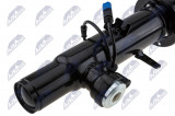 NTY FRONT SHOCK ABSORBER BMW X5 F15 13-, X6 F16 14- /LEFT, +VDC/