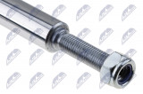 NTY FRONT SHOCK ABSORBER BMW X5 F15 13-, X6 F16 14- /LEFT, +VDC/