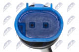 NTY FRONT SHOCK ABSORBER BMW X5 F15 13-, X6 F16 14- /LEFT, +VDC/