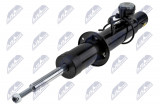 NTY FRONT SHOCK ABSORBER BMW X5 F15 13-, X6 F16 14- /RIGHT, +VDC/