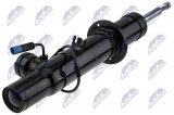 NTY FRONT SHOCK ABSORBER BMW X5 F15 13-, X6 F16 14- /RIGHT, +VDC/
