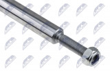 NTY FRONT SHOCK ABSORBER BMW X5 F15 13-, X6 F16 14- /RIGHT, +VDC/