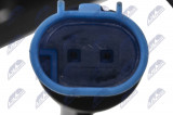 NTY FRONT SHOCK ABSORBER BMW X5 F15 13-, X6 F16 14- /RIGHT, +VDC/