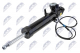 NTY REAR SHOCK ABSORBER BMW X5 F15 13-, X6 F16 14- /LEFT, +VDC/