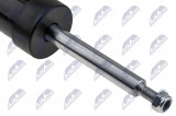 NTY REAR SHOCK ABSORBER BMW X5 F15 13-, X6 F16 14- /RIGHT, +VDC/