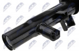 NTY FRONT SHOCK ABSORBER BMW X3 F25 10-, X4 F26 13- /LEFT, +EDC/