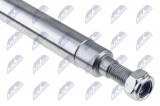 NTY FRONT SHOCK ABSORBER BMW X3 F25 10-, X4 F26 13- /LEFT, +EDC/