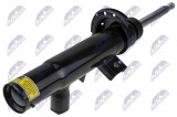 NTY FRONT SHOCK ABSORBER BMW X3 F25 10-, X4 F26 13- /RIGHT, +EDC/
