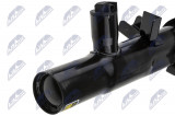 NTY FRONT SHOCK ABSORBER BMW X3 F25 10-, X4 F26 13- /RIGHT, +EDC/