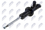 NTY REAR SHOCK ABSORBER BMW X3 F25 10-, X4 F26 13- /L=P, +EDC/