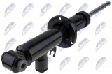 NTY REAR SHOCK ABSORBER BMW X3 F25 10-, X4 F26 13- /L=P, +EDC/