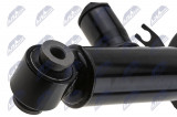 NTY REAR SHOCK ABSORBER BMW X3 F25 10-, X4 F26 13- /L=P, +EDC/