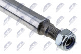 NTY REAR SHOCK ABSORBER BMW X3 F25 10-, X4 F26 13- /L=P, +EDC/