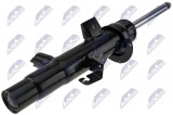 NTY FRONT SHOCK ABSORBER BMW 3 F30,F31,F80 11-, 3 GRAN TURISMO F31 12-, F F32,F33,F82,F83 13-, 4 GRAN COUPE F36 13-, 1 F20,F21 11-, 2 F22,F23,F87 12- /LEFT, RWD, +VDC/