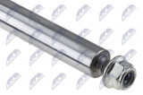 NTY FRONT SHOCK ABSORBER BMW 3 F30,F31,F80 11-, 3 GRAN TURISMO F31 12-, F F32,F33,F82,F83 13-, 4 GRAN COUPE F36 13-, 1 F20,F21 11-, 2 F22,F23,F87 12- /LEFT, RWD, +VDC/
