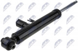NTY REAR SHOCK ABSORBER BMW 3 F30,F31,F80 11-, 3 GRAN TURISMO F31 12-, F F32,F33,F82,F83 13-, 4 GRAN COUPE F36 13-, 1 F20,F21 11-, 2 F22,F23,F87 12- /L=P, XDRIVE, RWD, +VDC/