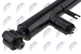 NTY REAR SHOCK ABSORBER BMW 3 F30,F31,F80 11-, 3 GRAN TURISMO F31 12-, F F32,F33,F82,F83 13-, 4 GRAN COUPE F36 13-, 1 F20,F21 11-, 2 F22,F23,F87 12- /L=P, XDRIVE, RWD, +VDC/