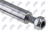 NTY REAR SHOCK ABSORBER BMW 3 F30,F31,F80 11-, 3 GRAN TURISMO F31 12-, F F32,F33,F82,F83 13-, 4 GRAN COUPE F36 13-, 1 F20,F21 11-, 2 F22,F23,F87 12- /L=P, XDRIVE, RWD, +VDC/