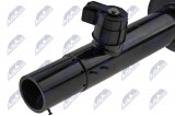 NTY FRONT SHOCK ABSORBER BMW X5 G05 18- /RIGHT, +VDC/