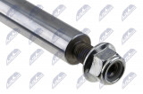 NTY FRONT SHOCK ABSORBER BMW X5 G05 18- /RIGHT, +VDC/