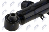 NTY REAR SHOCK ABSORBER BMW X5 G05 18- /LEFT, +VDC/