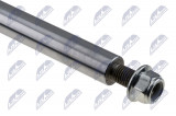 NTY REAR SHOCK ABSORBER BMW X5 G05 18- /LEFT, +VDC/