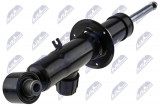 NTY REAR SHOCK ABSORBER BMW X5 G05 18- /RIGHT, +VDC/