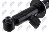 NTY REAR SHOCK ABSORBER BMW X5 G05 18- /RIGHT, +VDC/