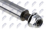 NTY REAR SHOCK ABSORBER BMW X5 G05 18- /RIGHT, +VDC/