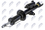 NTY FRONT SHOCK ABSORBER BMW 5 G30,G31 16-, 6 GRAN TURISMO G32 17- /RIGHT, RWD, +VDC/