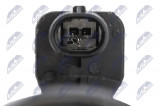 NTY FRONT SHOCK ABSORBER BMW 5 G30,G31 16-, 6 GRAN TURISMO G32 17- /RIGHT, RWD, +VDC/